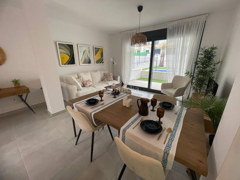 Foto 01dfcef8-bccb-4216-b834-7b804b3f05f7. House with parking in Los Almendros Orihuela