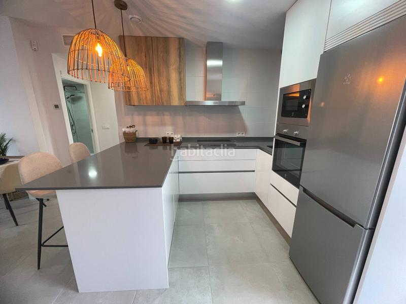 Foto 0f15170e-957d-478b-bb77-35c7fd68810f. House with parking in Los Almendros Orihuela