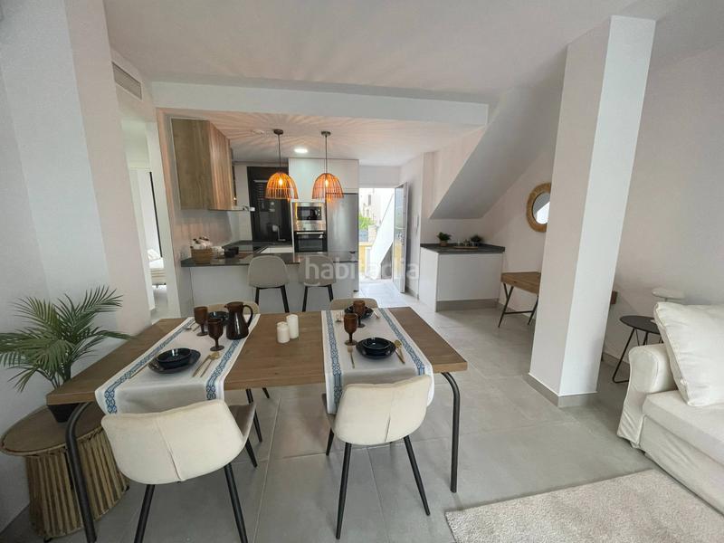 Foto 46bb3329-5632-4c19-ba6a-9cc8dc55a251. House with parking in Los Almendros Orihuela