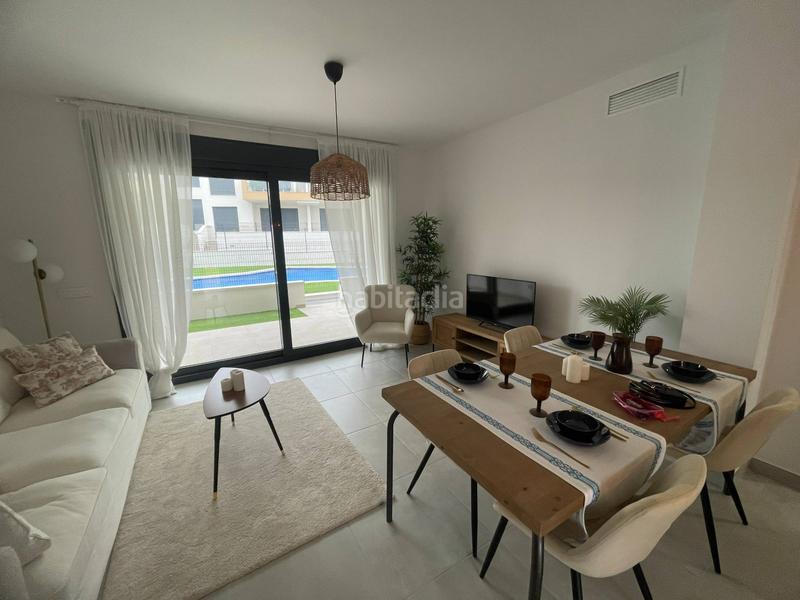 Foto 59176df1-d3fd-4ba4-aea8-2f79ca420855. House with parking in Los Almendros Orihuela