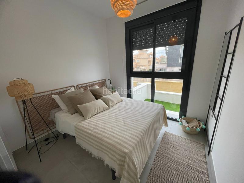 Foto 81d6d5d4-8c59-48a2-b2c1-cc94f652b912. House with parking in Los Almendros Orihuela