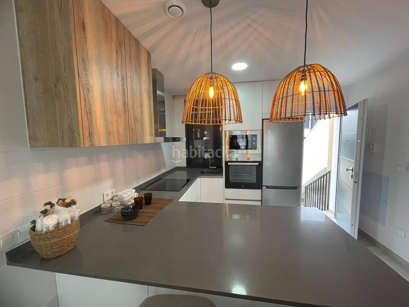 Foto 9277e70a-4921-464b-9272-88027d90add9. House with parking in Los Almendros Orihuela