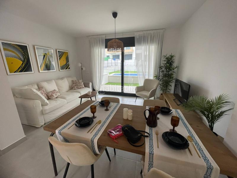 Foto bde9f44c-e65d-4b5d-a403-5cc1d6268964. House with parking in Los Almendros Orihuela