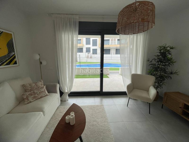 Foto a77ed46a-533d-4960-ac9d-8595db6a92a2. Maison avec parking dans Los Almendros Orihuela