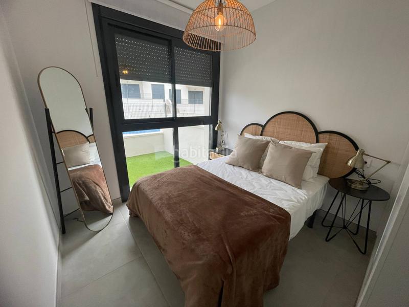 Foto a79b0691-d18a-4019-9b4d-3b2bad247930. Maison avec parking dans Los Almendros Orihuela