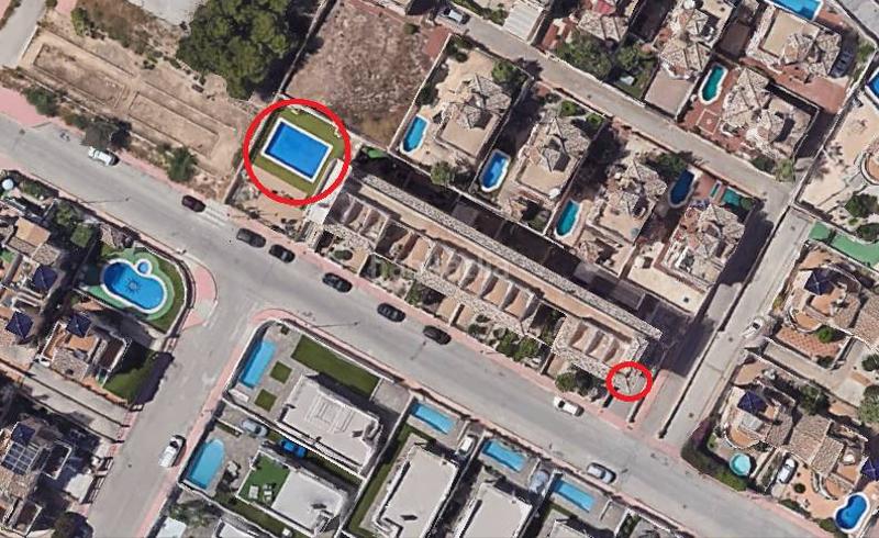 Foto 03ded38b-b2ff-4071-9b54-c9a464d97232. Apartament amb piscina a Los Almendros Orihuela