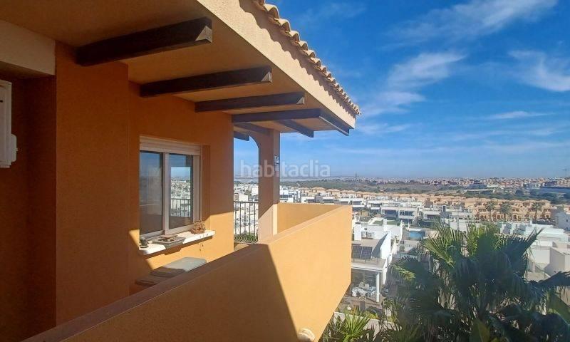 Foto 12b6969e-f980-4cfc-a427-17497d64db1b. Apartament amb piscina a Los Almendros Orihuela