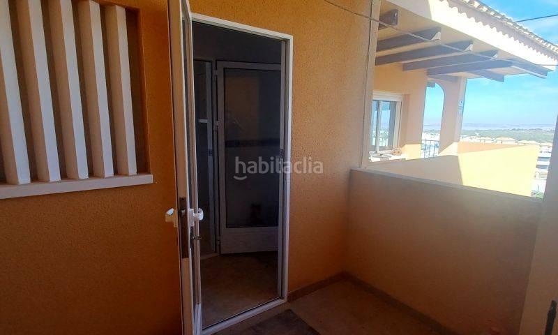 Foto 6d6561ba-d191-472c-b0a2-d6595ea2b9ca. Apartament amb piscina a Los Almendros Orihuela