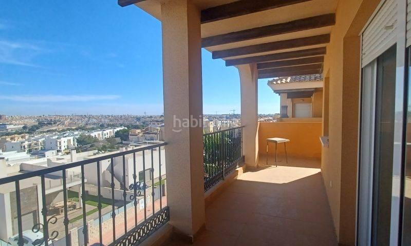 Foto 8b8c44c7-8247-4894-900e-68b39e5efd1b. Apartament amb piscina a Los Almendros Orihuela