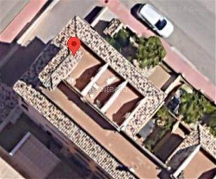 Foto c55a2682-425e-425f-9957-bcd59c143518. Apartament amb piscina a Los Almendros Orihuela