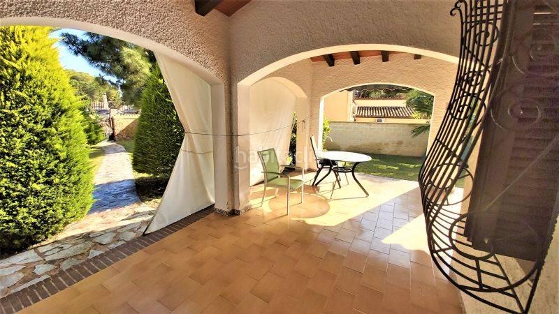 Foto f8445320-62b0-4914-bbf7-cf476769388f. Chalet mit pool in Punta Prima Orihuela