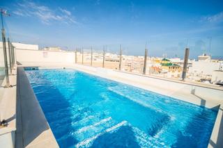 Apartament a Las Piscinas Naturales