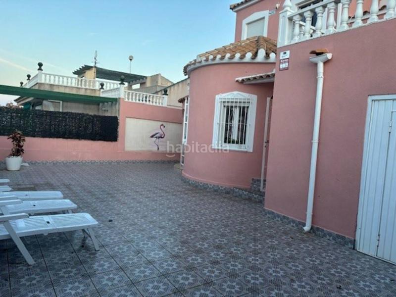 Foto 27dcf983-1492-4583-88fd-22d64d6369ea. Chalet excelente villa independiente en una ubicación privilegiada en Orihuela
