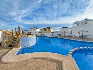 Chalet à Los Balcones-Los Altos