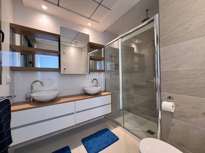 Foto 037b5964-676a-4014-94d1-85b3a894ae26. Apartamento encantador apartamento en primera planta con patio privado y piscina comunitaria en Rojales