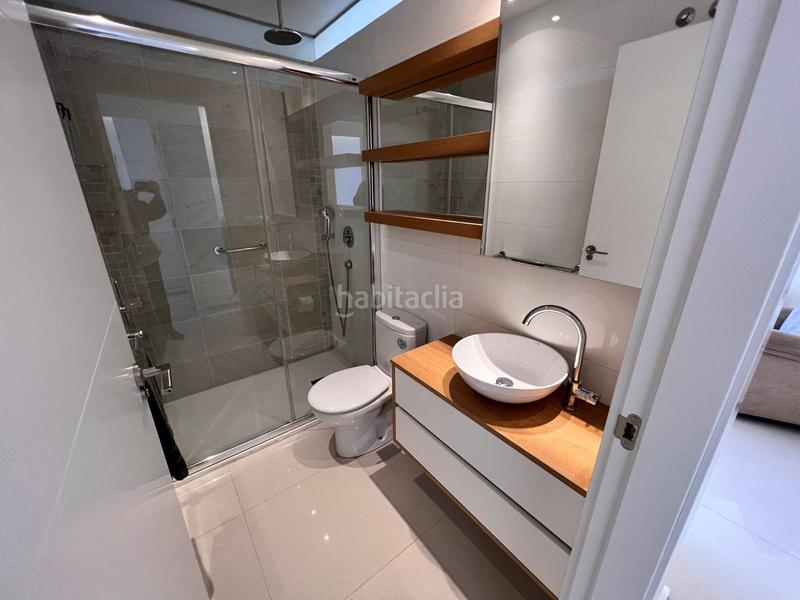 Foto 482ddeea-d326-4a8d-b63c-f0e8ae82bd53. Apartamento encantador apartamento en primera planta con patio privado y piscina comunitaria en Rojales