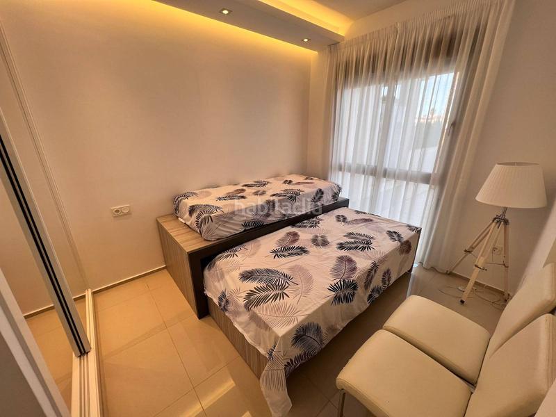 Foto b2ed9b2d-d9d9-48dc-bb47-7a61dbf26561. Apartamento encantador apartamento en primera planta con patio privado y piscina comunitaria en Rojales