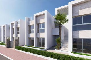 Chalet à Rojales. Casas en construccion en ciudad quesada