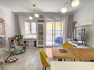 Piso en Avenida Habaneras - Curva de Palangre. Piso en venta en la  avenida de las  habaneras  curva de palangr