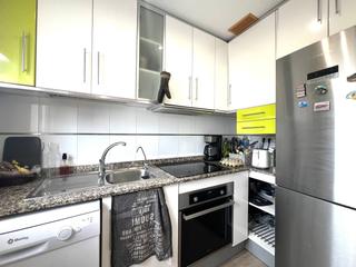 Àtic  Rambla juan mateo garcia. Luminoso ático a pie de playa!