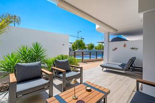 Appartement à Pilar de la Horadada Ciudad