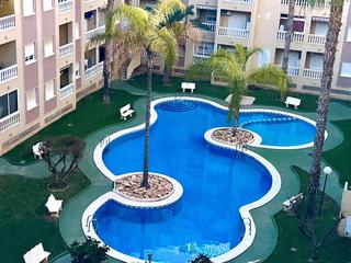 Apartament a Parque de las Naciones. Hogar completamente reformado y listo para entrar a vivir en zon