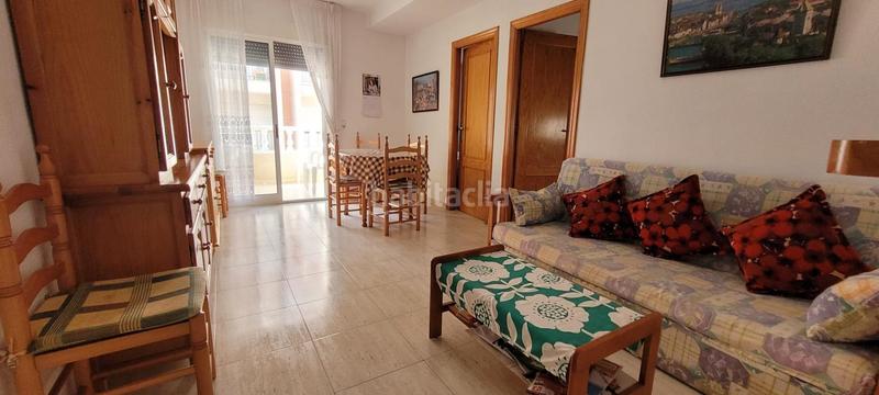 Foto 6efaffdd-5735-4b0f-9131-22762cfcb563. Piccolo appartamento in calle vicente blasco ibañez in Torrevieja