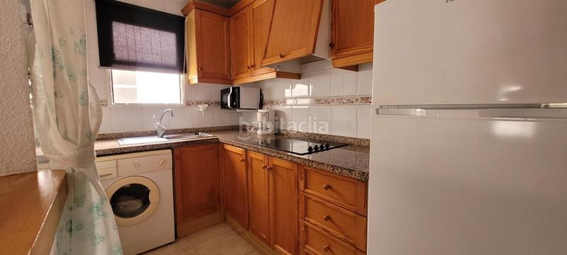 Foto f36b1d03-cf65-4514-959a-1ccd1d770147. Piccolo appartamento in calle vicente blasco ibañez in Torrevieja