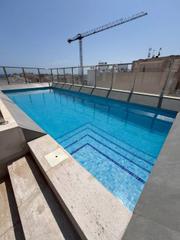 Apartment in Las Piscinas Naturales