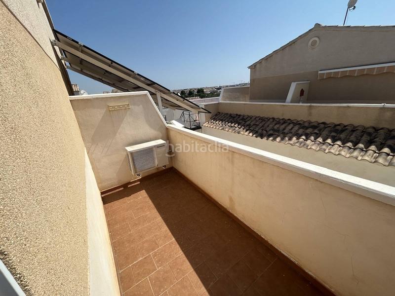 Foto 8e881562-5fce-4aa3-ab88-331bb9d25670. Casa encantadora casa con vistas impresionantes y terraces soleadas en Torrevieja