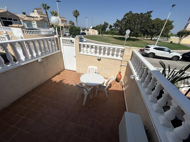 Foto 97f64b9a-a837-414f-b25c-b41c4c108b58. Casa encantadora casa con vistas impresionantes y terraces soleadas en Torrevieja