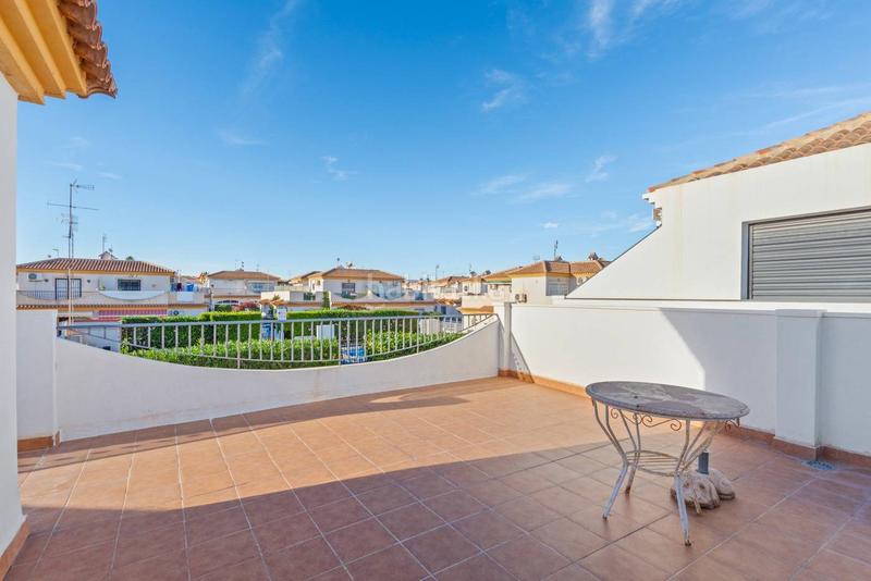 Foto 1c9af068-7132-49a4-bd87-05c3c59206fe. Haus mit heizung parking in Lomas de Cabo Roig - Los Dolses Orihuela