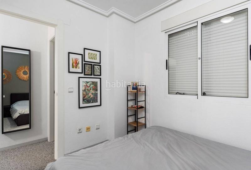 Foto 2329a8dd-ba32-4473-9ebd-6035a851cd4c. Haus mit heizung parking in Lomas de Cabo Roig - Los Dolses Orihuela