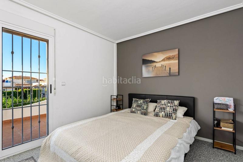 Foto 4c63b418-711f-4a64-8c0d-7889461df67e. Haus mit heizung parking in Lomas de Cabo Roig - Los Dolses Orihuela