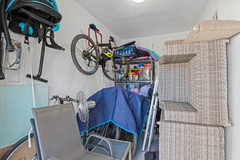 Foto 7e78a922-7aa3-44ae-8378-29c425dac7ac. Haus mit heizung parking in Lomas de Cabo Roig - Los Dolses Orihuela