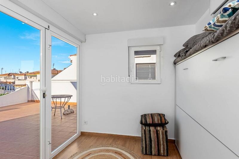 Foto bd6071d1-90a4-4c14-bead-ad1a101d0a9a. Haus mit heizung parking in Lomas de Cabo Roig - Los Dolses Orihuela
