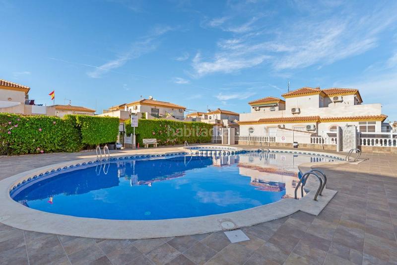 Foto cd9c2689-a34e-4157-a3a5-943aad0ffc5c. Haus mit heizung parking in Lomas de Cabo Roig - Los Dolses Orihuela