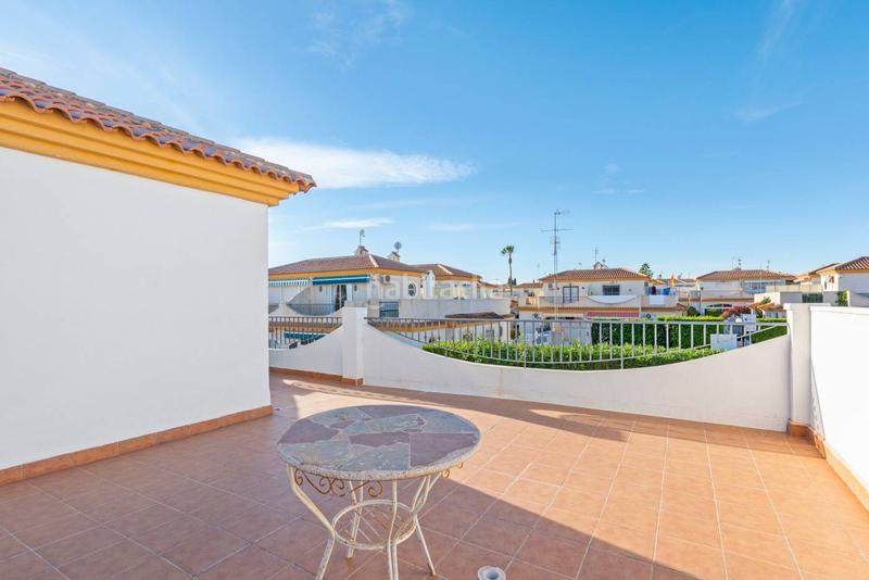Foto fcbb0375-d480-4673-8b6d-507a12502a1e. Haus mit heizung parking in Lomas de Cabo Roig - Los Dolses Orihuela