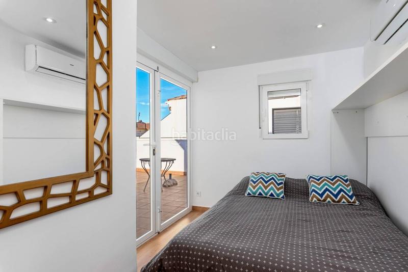 Foto 2355faa8-4555-426e-9139-010ebfd42977. House with heating parking in Lomas de Cabo Roig - Los Dolses Orihuela