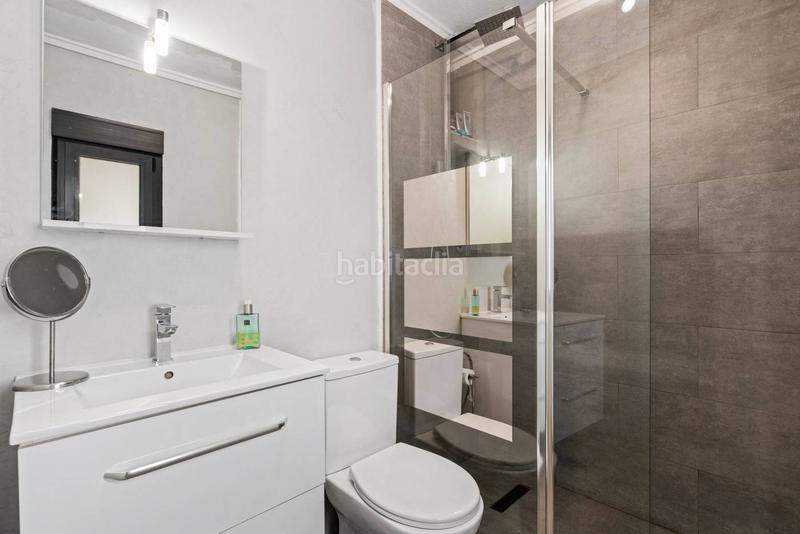 Foto 53cfecc3-6ff0-4519-af9a-e59741c3576d. House with heating parking in Lomas de Cabo Roig - Los Dolses Orihuela