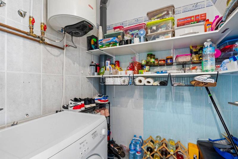 Foto 91bc54a5-a493-4e90-98a0-0d8ec27c22cd. House with heating parking in Lomas de Cabo Roig - Los Dolses Orihuela
