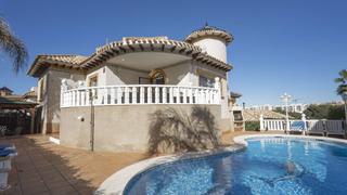 Xalet a Villamartín-Las Filipinas