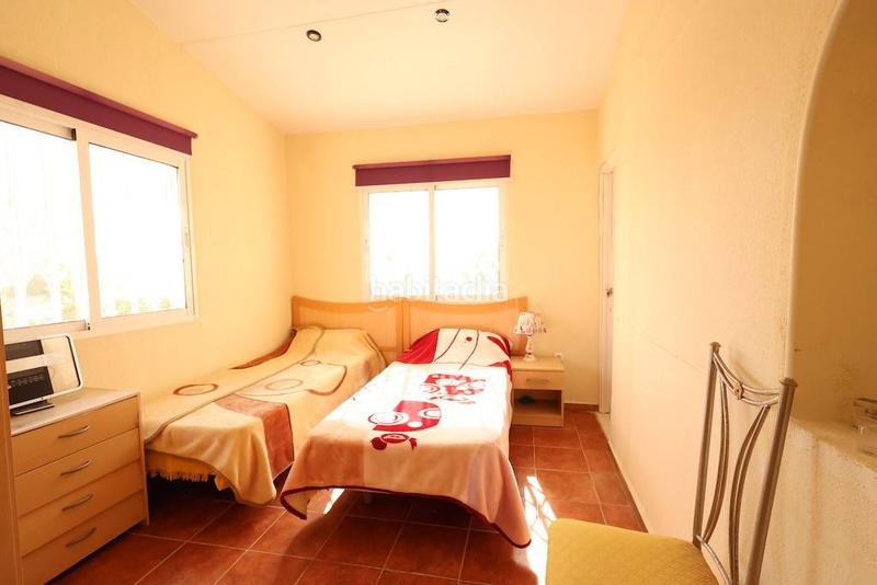 Foto e2ceb69c-155f-4dcb-9698-a30424da793c. Chalet en Playa Flamenca Orihuela