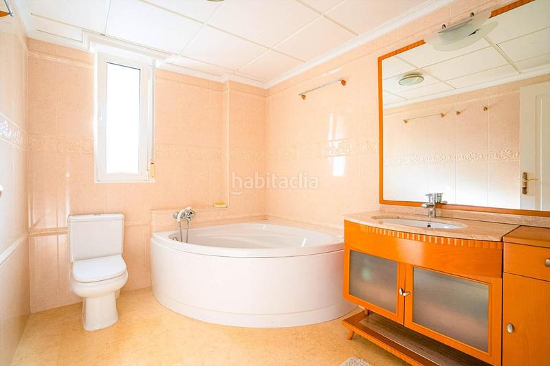 Foto 195fc320-f473-4e5c-b1b4-0fb3393c5664. Xalet amb calefacció aparcament piscina a Cañada del Molino Torrevieja