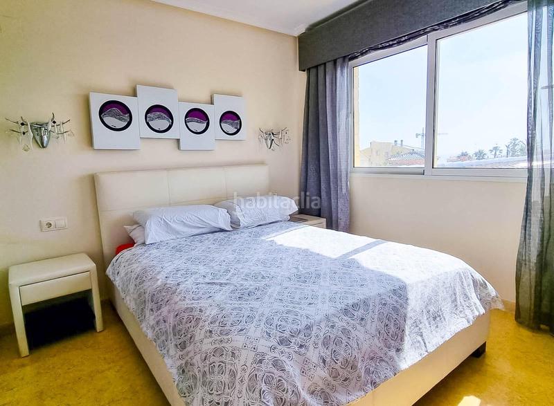 Foto 24d9a76b-fad4-4be1-b1d1-86b02a336cd8. Xalet amb calefacció aparcament piscina a Cañada del Molino Torrevieja