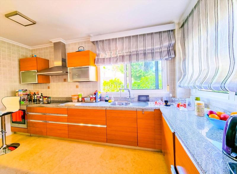 Foto 39587538-a2f6-4764-a253-27e849c6d5b2. Xalet amb calefacció aparcament piscina a Cañada del Molino Torrevieja