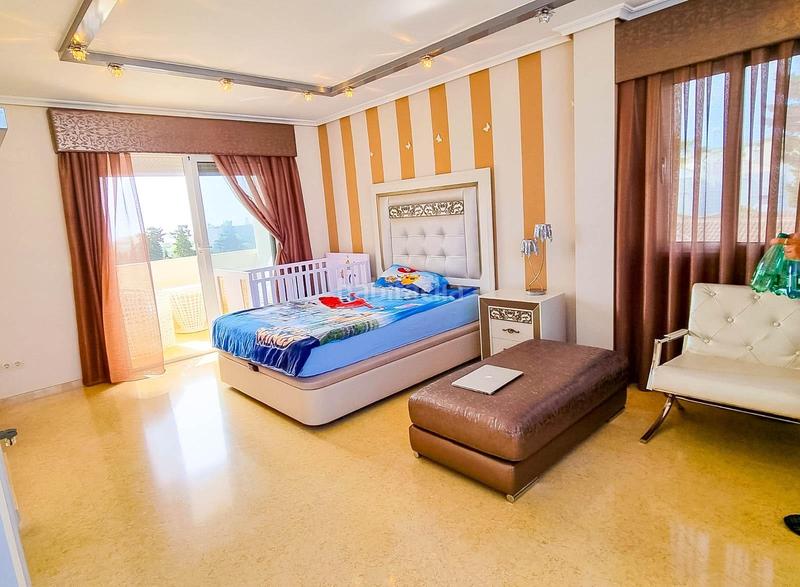 Foto 45bfef64-b5fe-425a-9f86-5b43985c5c91. Xalet amb calefacció aparcament piscina a Cañada del Molino Torrevieja