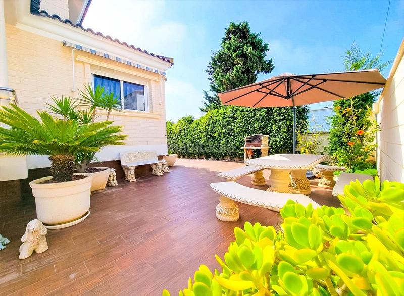 Foto 916295e0-3cf5-42b1-a693-c0d5723d66df. Xalet amb calefacció aparcament piscina a Cañada del Molino Torrevieja