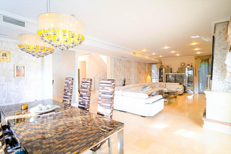 Foto 921c3b91-dd87-4a86-b57d-e80026d2c83e. Xalet amb calefacció aparcament piscina a Cañada del Molino Torrevieja