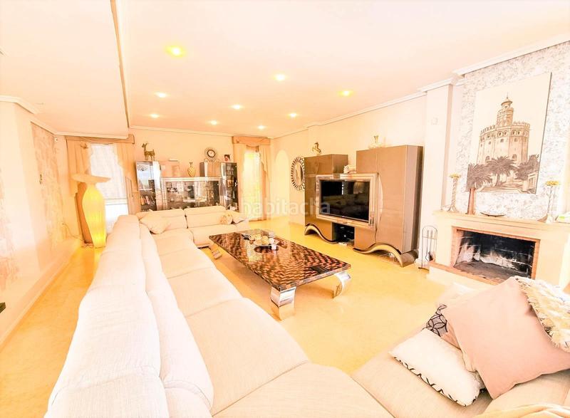 Foto ae003e8c-2cf0-4ade-8469-2d1419f88b7e. Xalet amb calefacció aparcament piscina a Cañada del Molino Torrevieja